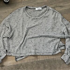 Carly Jean Lightweight Sweater